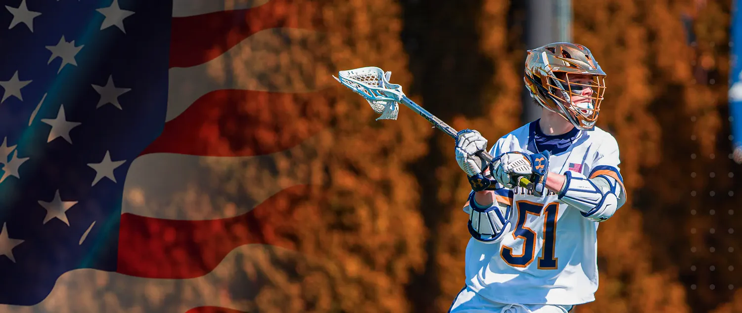 Unleash Your Ultimate Lacrosse Power